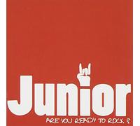 Junior - Y'all Ready to Rock?