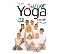Junior Yoga (2011)