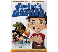 Junior's Giants: Nothing But the Truth [Reino Unido] [DVD]
