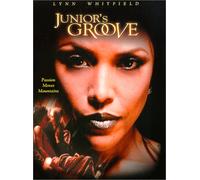 Junior's Groove [USA] [DVD]