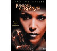Junior's Groove [USA] [DVD]
