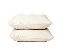Juniper 2 Fundas de almohada Juniper 50x60 cm Beach Sand