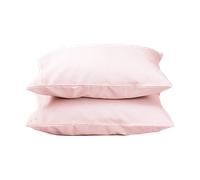 Juniper 2 Fundas de almohada Juniper 50x60 cm Gemstone Pink