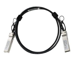 JUNIPER Cable twinaxial de cobre de conexión directa pasiva SFP+ 10G de 1 m (3 p