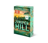Juniper Hill | Die Edens 2 |: Endlich! Der lang ersehnte zweite Band von BookTok-Star und SPIEGEL-Bestsellerautorin Devney Perry: Grumpy meets Sunshine vor der wunderschönen Kulisse Montanas