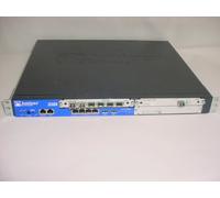 Juniper J2320-JB-SC Ethernet LAN ADSL2+ Blue,Grey Wired Router - Cable de Red (10,100,1000 Mbit/s, 10/100/1000Base-T(X), IEEE 802.1Q, POP3, HTTP, SMTP, IMAP, FTP, SNMP, Stateful)