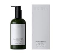 Juniper Loción de manos Mont Fort 400 ml