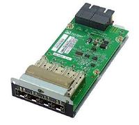 Juniper Networks EX-UM-4X4SFP Nuevo