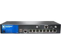 Juniper Networks SRX210H-POE Nuevo