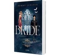 Juniper, P Bite The Bride (Darkthorn Archives 1) - (German Import) Book NUEVO