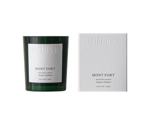 Juniper Vela aromática Mont Fort 240 g