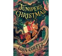 Junipers Christmas (ebook)