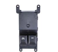 JUNIPI Botonera Elevalunas 93570-1W000 935701W000 Interruptor De Ventana Eléctrica para Kia para Rio III (UB) 2012 Interruptor De Control De Ventana Eléctrica Interruptor Elevalunas