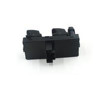 JUNIPI Botonera Elevalunas para Seat para Ateca 2016-2023 Interruptor Ventanilla Eléctrica 5G0959857G 5G0 959 857 G Botón Interruptor Principal Ventanilla Eléctrica Interruptor Elevalunas