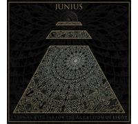 Junius Eternal Rituals for the Accretion of Light (CD) Album (Importación USA)