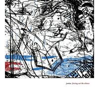 Junius - Forcing Out The Silence (180gr+Etching) [Vinyl LP] [Vinilo]