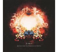 Junius - Junius - Reports From Threshold Of Death [Japan CD] COCB-60037