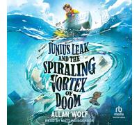 Junius Leak and the Spiraling Vortex of Doom