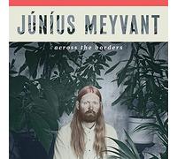 Júníus Meyvant Across the Borders (Vinyl) 12" Album