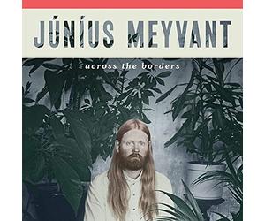Júníus Meyvant - Across The Borders [Vinilo]