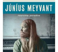 Junius Meyvant - Rearview Paradise (12"EP) [Vinilo]