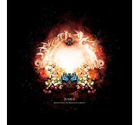 Junius – Reports from the Threshold of Death – CD – Importación USA