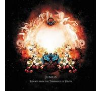 Junius Reports from the Threshold of Death (CD) Album (Importación USA)
