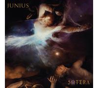 Junius - Sotera [Vinilo]