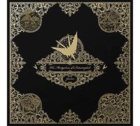 Junius - The Martyrdom Of A Catastrophist (Re-Issue) [Vinilo]