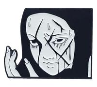 Junji Ito Film Esmalte Pin Pin para ropa, mochila, insignia, Klein, Metal no precioso