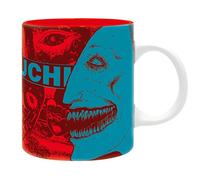ABYSTYLE JUNJI ITO Taza Fuchi