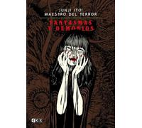 Junji Ito: Maestro del terror - Fantasmas y demonios