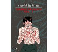 Junji Ito: Maestro del terror - Terror insólito vol. 1 de 3