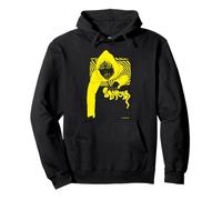 Junji Ito, Maniac, Soichi ver. Sudadera con Capucha