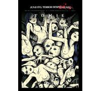 Junji Ito, Terror despedazado núm. 10 de 28 - Tomie núm. 3