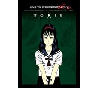 Junji Ito. Terror despedazado núm. 3 de 28