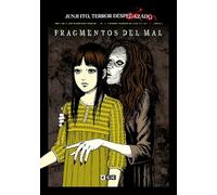 Junji Ito. Terror despedazado núm. 5 de 28