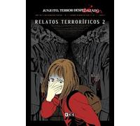 Junji Ito. Terror despedazado núm. 6 de 28