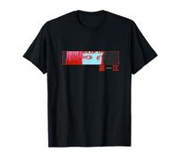 Junji Ito Tomie in Red Camiseta