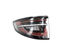 JUNJIKAIDAN Coche Luces Traseras para Land Rover Discovery Sport 2019-2021, Pilotos Traseros Piloto Trasero Luz Trasera Lámpara Freno Antiniebla Posterior Marcha Atrás,A/Left