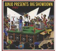 Junjo Presents: Big Showdown by Various Artists