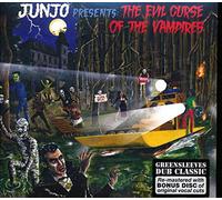 Junjo Presents: The Evil Curse of the Vampires