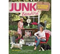 Junk Beautiful by Sue Whitney (1-Mar-2009) Paperback