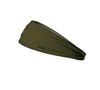 Junk Brands OD Green Big Bang Lite Headband Cinta de Pelo, Unisex Adulto, Verde