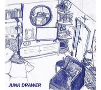 Junk Drawer - Ready For The House [VINYL] [Vinilo]
