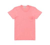 Junk Food Clothing Mujeres Medio Camiseta de manga corta