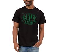 Junk Food Clothing x NFL - Team Spotlight - Camiseta de Manga Corta para Hombre y Mujer, Ropa con Licencia Oficial de la NFL