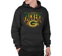 Junk Food Clothing x NFL - Team Spotlight - Sudadera con Capucha Unisex para Adultos, para Hombres y Mujeres, Ropa Oficial de la NFL