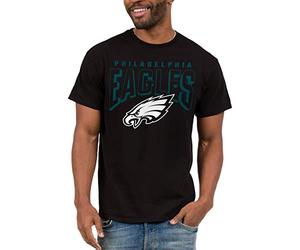 Junk Food Clothing x NFL - Washington Commanders - Bold Logo - Unisex Adult Short Sleeve Fan T-Shirt for Men and Women - Size Large