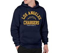 Junk Food NFL Classic Team Logo Sudadera con Capucha Unisex